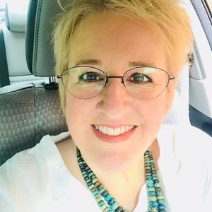 Meet your Posher, Susan